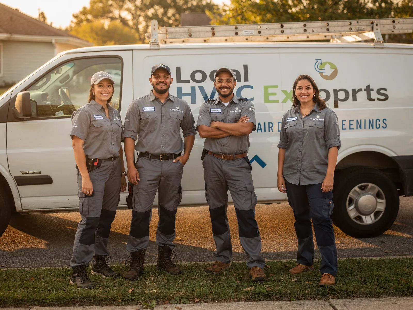 24/7 HVAC Repair & AC Replacement company in Brookings, OR