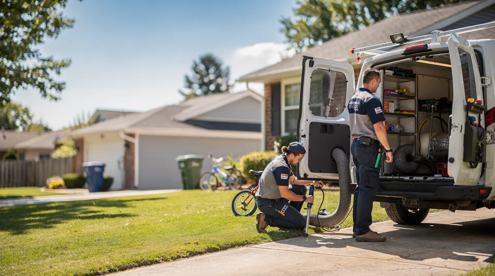 24/7 HVAC Repair & AC Replacement in Brookings, OR near me